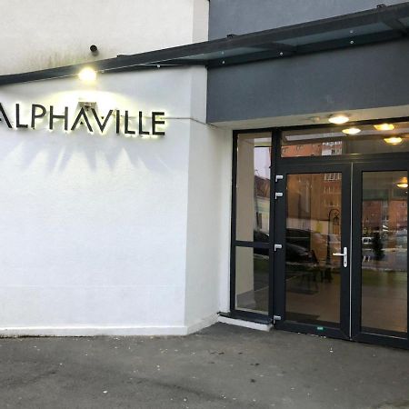 Alpha Apartment Brasov Exterior photo