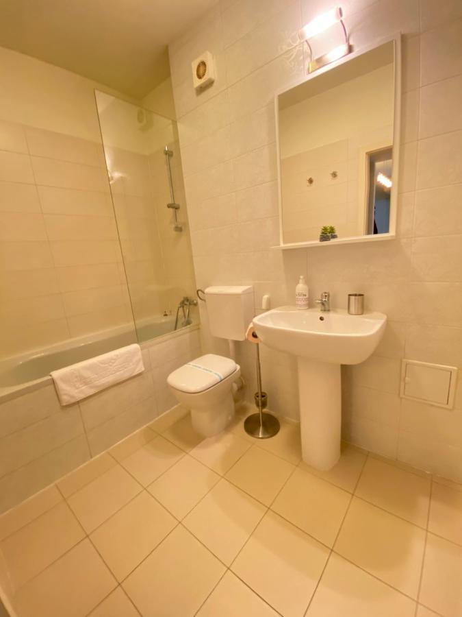 Alpha Apartment Brasov Exterior photo